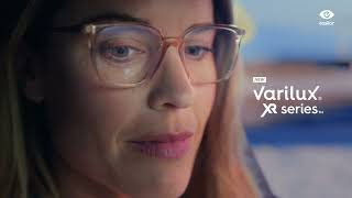 Varilux® XR series™  EssilorLuxottica 30s [upl. by Hadwin]