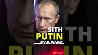 Star Wars and Darth Lords of the Sith starwars sith short [upl. by Tris36]