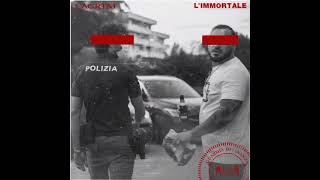 Lacrim  Limmortale Audio Officiel [upl. by Elleved]