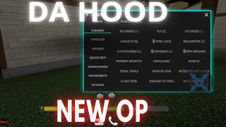 Da Hood Script FREE GUI Best  AIM LOCK E TOOL CAMLOCK  Work MobilePc PASTEBIN [upl. by Naveb]