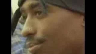 Makaveli The Don  Biggie  Bad Boy DissYoung Hollywood Mix [upl. by Fabozzi]