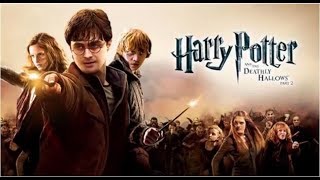 How to download amp install Harry Potter and the Deathly Hallows part2 Game PC free [upl. by Monahan]