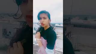 mene ko sach bola 🤣Madhuri0007 action comedy funny [upl. by Aissila]