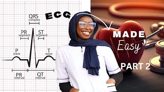 Mastering Bradycardia and Tachycardia on EKGECG NURSING STUDENTS [upl. by Tnerb660]