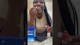 Teeth Whitening Strips [upl. by Janey]