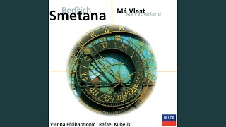 Smetana Má Vlast JB1112  1 Vysehrad [upl. by Aicekan308]