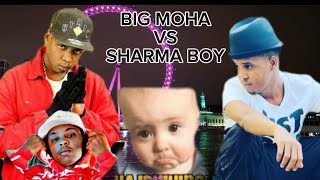 BIG MOHA OO XALAY ARIN LAYAB LEH KA DHIGAY XAMAR  KM4  OFFICIAL MUSIC VIDEO 2023 [upl. by Shayne]