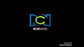 Mensaje Año Nuevo 2021RCN radio 1 [upl. by Einnoc]