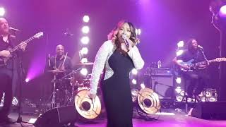 Cheryl Pepsii Riley  Tribute Aretha Franklin final [upl. by Nnylaj33]