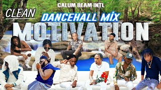 Dancehall Motivation Mix 2023 CLEAN Culture Mix 2014 to 2023 popcaanChronic lawMasicka [upl. by Baoj]