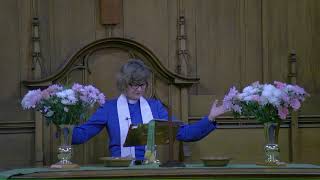 Rutherglen Old Parish Church Live Stream [upl. by Pretrice]