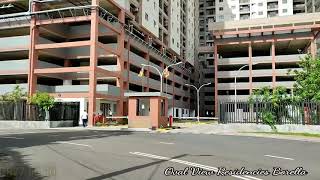 Apartment for Rent in Colombo 08 Sri Lanka  Oval view Residencies Borella Sri Lanka [upl. by Anawal]