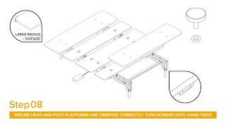 SILVERlite Assembly Guide [upl. by Lak]