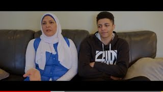 TSM Myth is a Muslim NOT Clickbait [upl. by Donica]