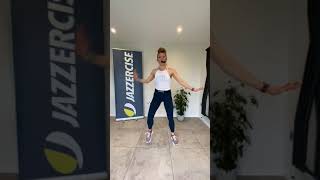 30 Minute Jazzercise Dance Mixx 40 Workout With lucy bolding [upl. by Aseiram]