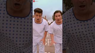 HumPagalNahinHai Humshakals SaifAliKhan RiteishDeshmukh HimeshReshammiya shorts [upl. by Ian535]