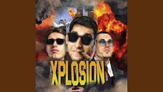 XPLOSION feat Enes [upl. by Anaeda]