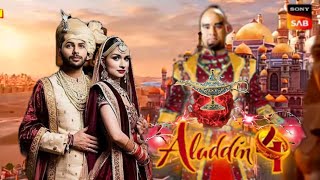 Aladdin Season 4 Episode 574  Kab Ayega  Coming Soon  Release Date Confirm  SH Creates [upl. by Ylla146]