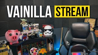 HABEMUS DIRECTUM  Vainilla Stream [upl. by Beal890]