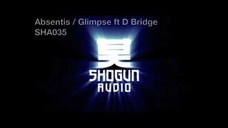 Spectrasoul amp D Bridge  Glimpse [upl. by Tay]