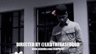 Lil B  8 Long BASED FREESTYLE MUSIC VIDEO [upl. by Hutchison]