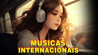 Musicas Internacionais Mais Tocadas 2024 🟢 Melhores Musicas Pop Internacional 2024 [upl. by Bernardina]