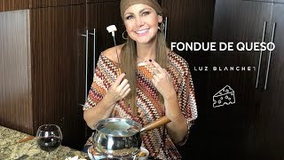 FONDUE DE QUESO [upl. by Nyer]