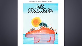 Les Bronzés  Darla Dirladada musique du film  PAROLES [upl. by Atsirc]