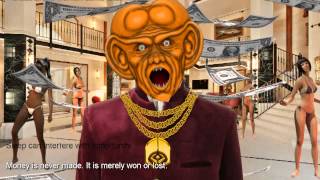 Ferengi Rules Of Acquisition [upl. by Ingrid]