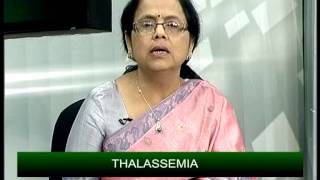 Total Health on Thalassemia Part1 [upl. by Annyrb147]