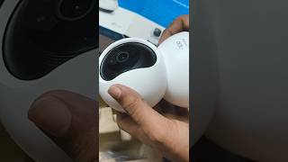 TP link tapo C220 cctv shorts [upl. by Airetahs]