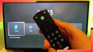 Fire TV Fernbedienung neu verbinden So gehts [upl. by Dj]