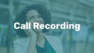 Call Recording with SwitchboardFREE VoIP [upl. by Noakes]