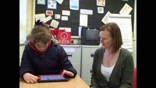 MyChoicePad Study Adults with Learning Disability [upl. by Ezri]