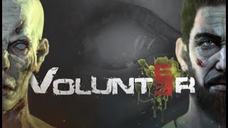 Volunteer  Gameplay PC [upl. by Gambell566]