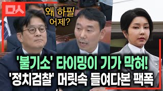 정치검찰이 국정감사 전날 김건희 불기소 발표한 불순한 의도 feat김용민 국정감사 [upl. by Elston124]