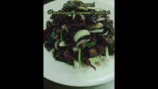 Daging Masak Haliamy recipesenang dan mudah [upl. by Rodgers]