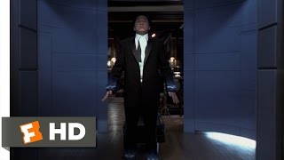 The Tuxedo 39 Movie CLIP  Suit Demonstration 2002 HD [upl. by Frasch]