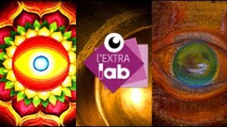 Des arts à la spiritualité  LEXTRA Lab S2E4  TEASER INREES TV [upl. by Ecineg707]