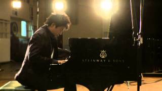 Franz Liszt Liebeslied S 566 Schumann Widmung [upl. by Downing]