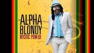 Alpha Blondy  Reconciliation feat Tiken Jah Fakoly [upl. by Sualocin980]