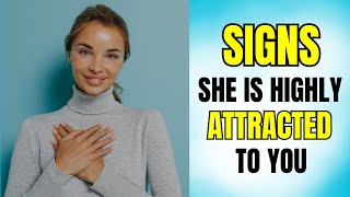 Decode Her Signals How to Know if a Woman is Interested in You [upl. by Allemrac]