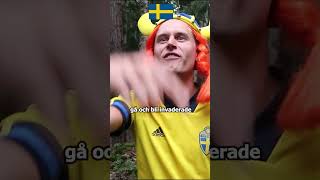 Sverige vs Norden [upl. by Tsew]