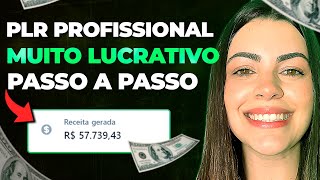 COMO EDITAR UM EBOOK PLR PASSO A PASSO muito profissional [upl. by Ealasaid]