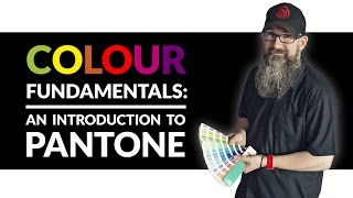 What are Pantone Colours An Introduction to the Pantone colour system [upl. by Freedman768]