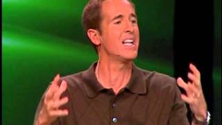 Andy Stanley Communication How to Give a Talk [upl. by Bourne]