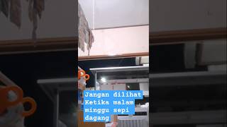 Skip sajah transisi funny pedagang komedi [upl. by Meelas]