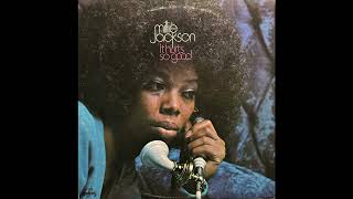 Millie Jackson  Love Doctor  HD Vinyl Audio [upl. by Allicerp384]