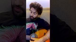 Do Gallan Kariye originally sung by Garry Sandhu  Short guitar cover by Sushil dogallankariye [upl. by Germano]