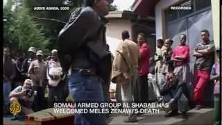 Inside Story  Life after Ethiopias Meles Zenawi [upl. by Aisekal111]